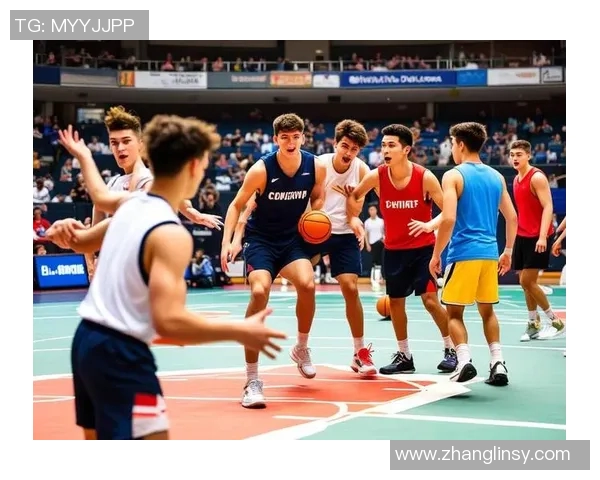 吴前的篮球之路：从青涩少年到CBA明星的奋斗历程与成长故事