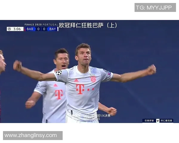 巴萨与拜仁的巅峰对决央视全程直播精彩瞬间回顾 巴萨与拜仁的巅峰对决央视全程直播精彩瞬间回顾