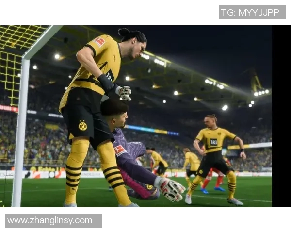 拜仁与多特蒙德对决谁能在德甲巅峰之战中笑到最后 拜仁与多特蒙德对决谁能在德甲巅峰之战中笑到最后