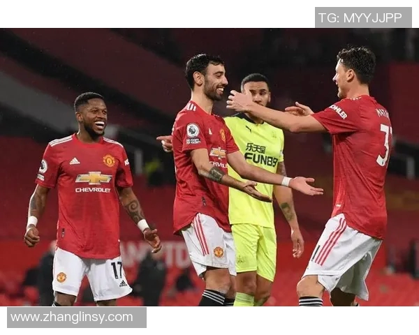 曼联对阵纽卡斯尔全景直播精彩回顾与赛前分析尽在此处