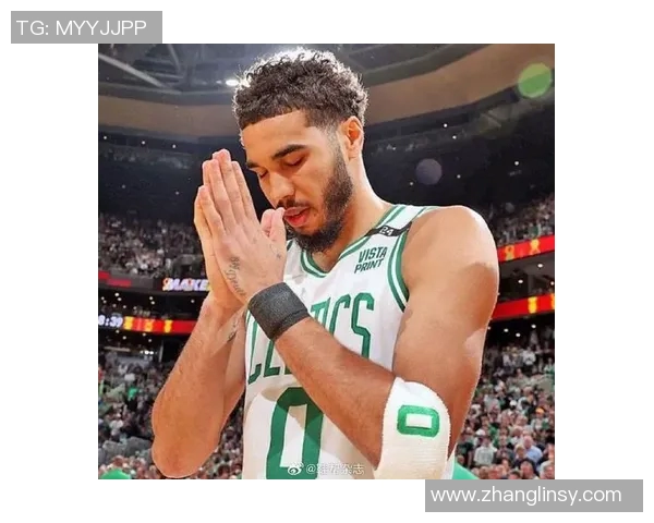 杰森塔图姆：从新星崛起到NBA超级巨星的辉煌之路