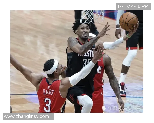 火箭队与快船队的精彩对决直播在哪里观看详细指南