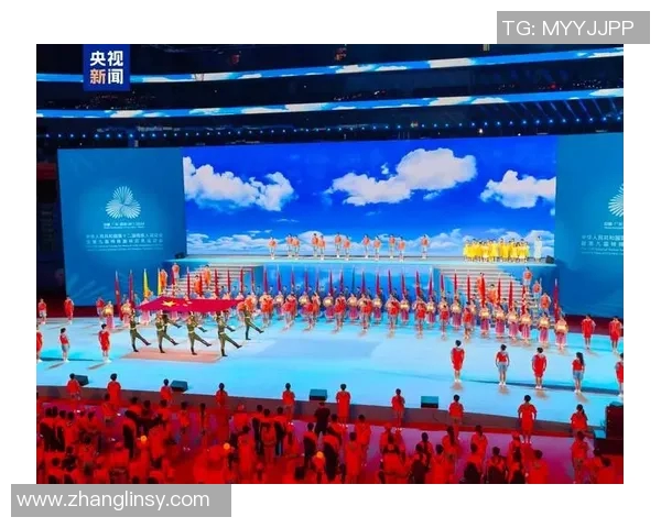 特奥精神传承与发展:助力残疾人融入社会的新篇章 特奥精神传承与发展:助力残疾人融入社会的新篇章