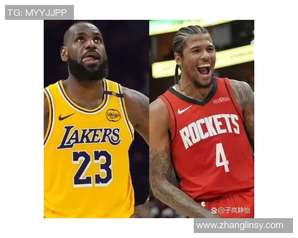 火箭对湖人精彩对决直播全程回顾与赛后分析