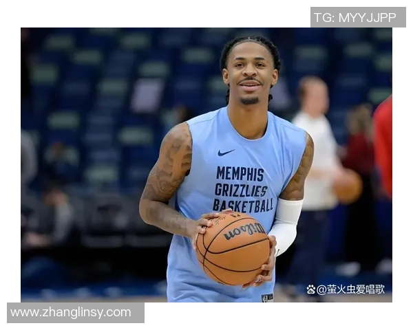 贾莫兰特的崛起之路：从天才新秀到NBA超级明星的蜕变与挑战