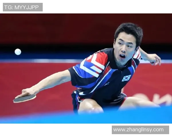 马琳与施拉格巅峰对决乒乓球赛场上的传奇对抗与精彩瞬间回顾