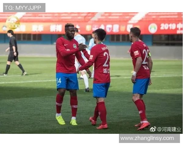 鲁能与河南建业对决前瞻分析及双方近期状态评估