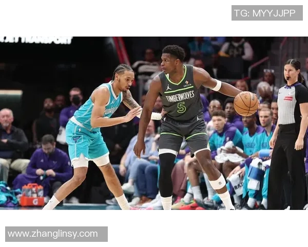 黄蜂与森林狼对决数据分析及比赛亮点回顾