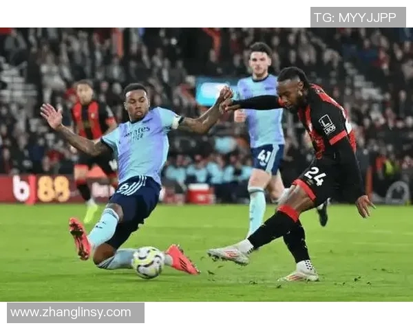 伯恩茅斯主场迎战阿森纳争夺英超宝贵积分的激烈对决