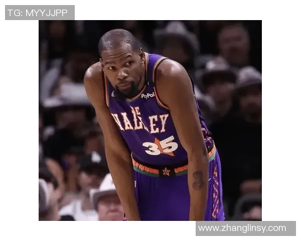 克劳德与杜兰特的对决：谁能在赛场上笑到最后