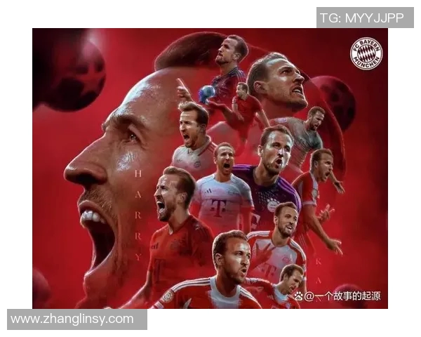 凯恩的传奇之路：从足球天才到世界级教练的辉煌历程与成就分析