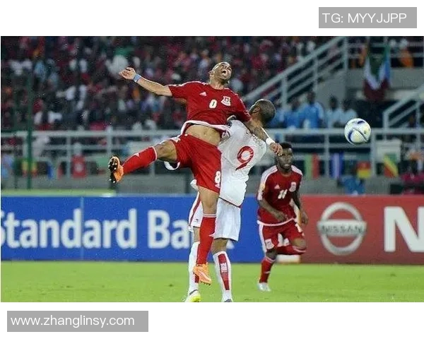 加纳与突尼斯历史交锋战绩分析及未来展望