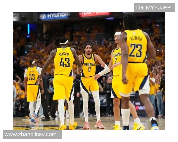 勇士与步行者对决阵容分析及战术解析全景展示