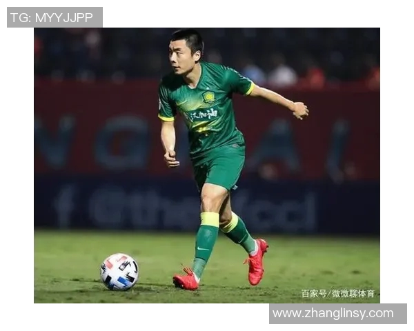 卓尔与国安精彩对决回顾赛场瞬间与战术分析全记录