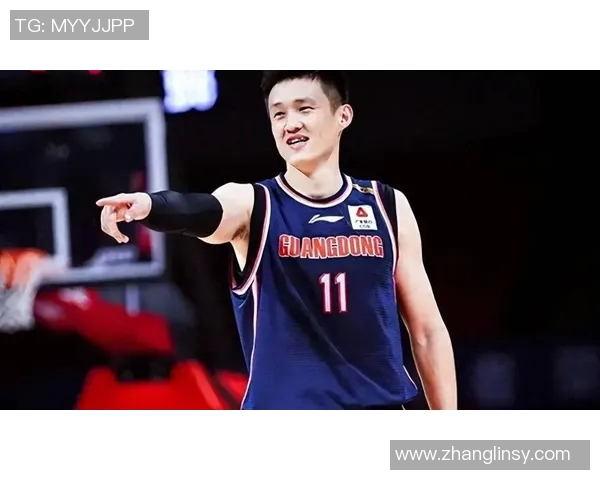 周鹏：从篮球场上的拼搏者到社会责任的践行者的成长之路