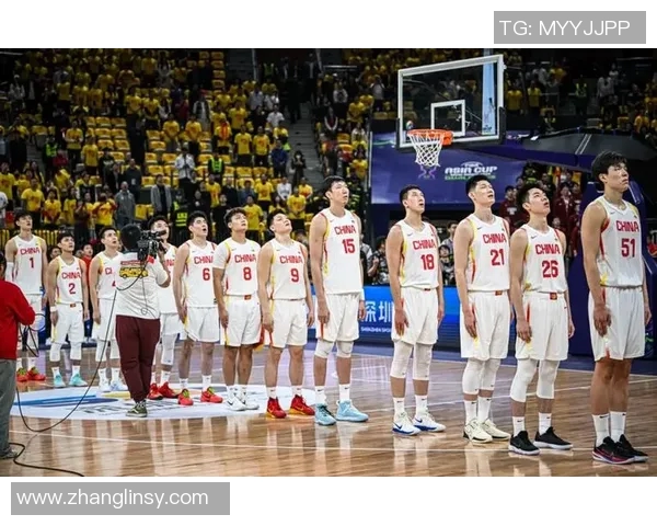 叙利亚男篮与中国台北队的激烈对决展现篮球魅力与团队精神