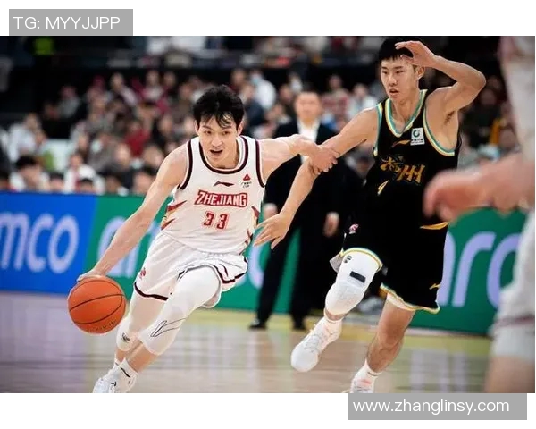 吴前的篮球传奇之路：从青涩少年到CBA明星的成长故事