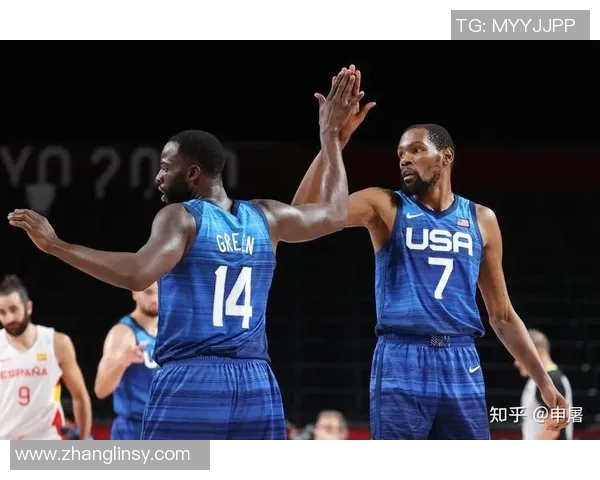 西班牙08奥运对决美国全场精彩回顾与分析