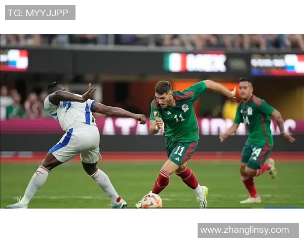 金杯赛精彩对决加拿大迎战强敌墨西哥争夺晋级名额