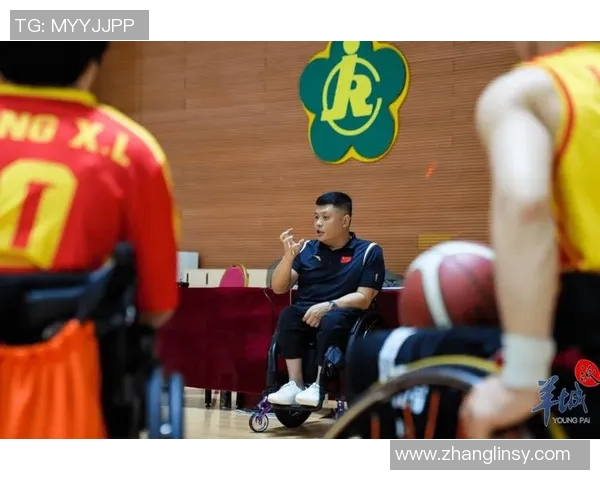 齐麟：从青涩新星到篮球场上的璀璨之光，未来可期的运动员之路