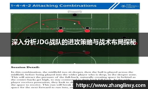 深入分析JDG战队的进攻策略与战术布局探秘