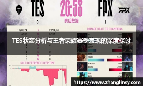 TES状态分析与王者荣耀赛季表现的深度探讨