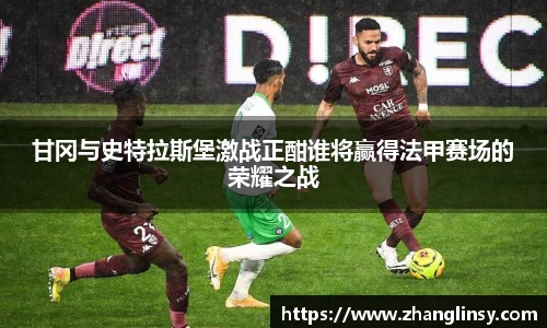 甘冈与史特拉斯堡激战正酣谁将赢得法甲赛场的荣耀之战